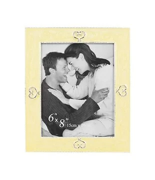 Fotolijst F020-6X8 W