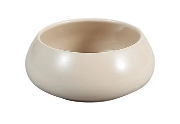 BRICARD BONDY BOWL SET | Ø8,6X4,0 CM TAUPE 6-PIECE