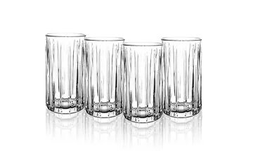 BRICARD MURCIA HIGHBALL-GLÄSER-SET| 4-TEIL