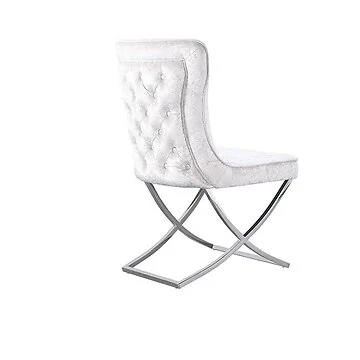 ANDRIA ESSZIMMERSTUHL | BEIGE STOFF A41-1
