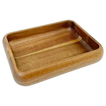BRICARD ACACIA BOWL 024B | 19,5X15X3,5 CM