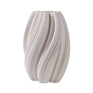 FUGURATO NENA VASE 3D1025303-03 | Ø18,5X26,5 CM