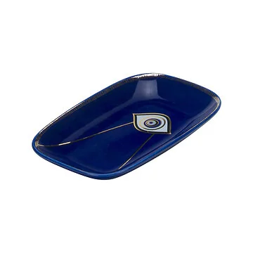 TELLER SET CNR1128 | 6-TEILIG