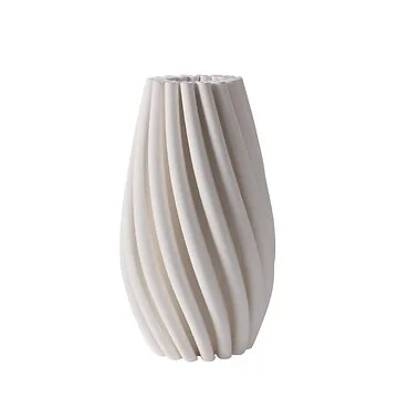 FUGURATO LIA VASE 3D102659-08 | Ø13,5X26 CM