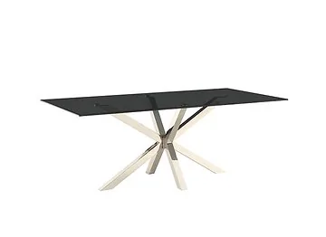 TERNI SALONTAFEL 130*70*42CM GRIJS