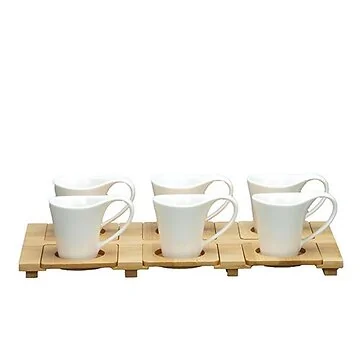 BRICARD MOKKENSET 3165 MET BAMBOO