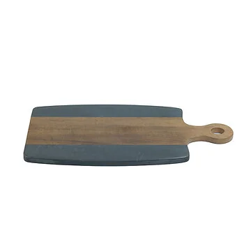 FUGURATO SNIJPLANK MARBLE 2203 | ZWART