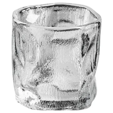 BRICARD RONDA FROZEN DRINKGLAZENSET | 6-DELIG