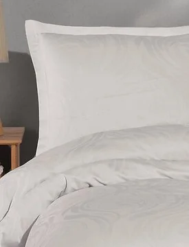 LAVELLA MIRAY DUVET COVER SET SATIN | 200X220 CM 4-PIECE