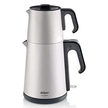 ARZUM CAY SEFASI TEA MACHINE
