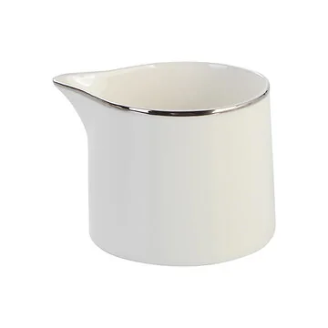 BRICARD LUNEL SUGAR & MILK SET | SILVER 2-PIECE