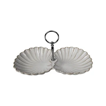 BRICARD PARIS DISH | 29X16X15 CM