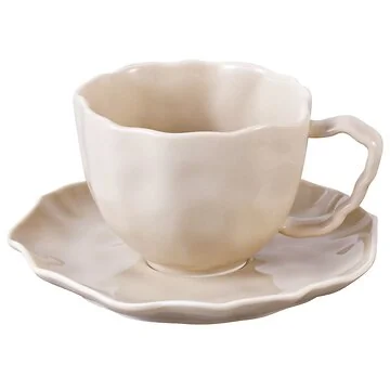 BRICARD ANGLES ESPRESSO SET | TAUP 12-TEILIG