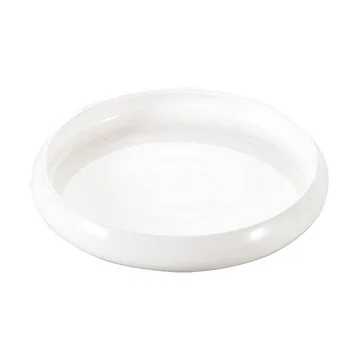 BRICARD BONDY PLATES SET | Ø23,8X3,8 CM 2-PIECES