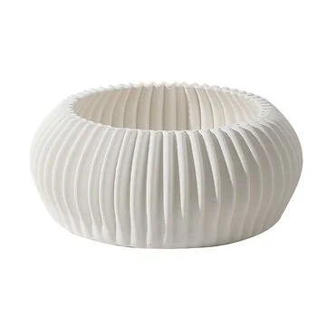 FUGURATO ESTA SCHALE 3D2503023-03 | Ø30X12 CM