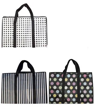SHOPPING BAG SHOPPER XL 70*50*30CM