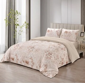 LAVELLA HALE DUVET COVER SET | 240X220 CM 4-PIECE