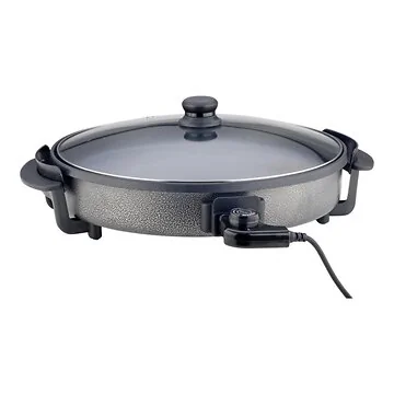 FERVEO LEYYA ELECTRIC PAN | Ø40-42X3,5 CM