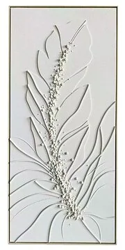 WALL DECORATION CNR01 | 70X140 CM BEIGE