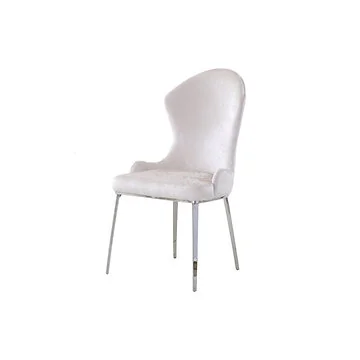 MODENA ESSZIMMERSTUHL | BEIGE STOFF A41-1