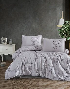 LAVELLA YASMIN DUVET COVER SET RANFORCE | 200X220 CM 4-DELIG