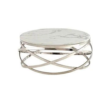 TRENTO SALONTAFEL 100*42CM MARMER 757