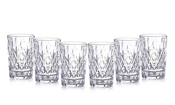 BRICARD GIRONA WASSERGLÄSER-SET| 6-TEIL