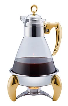 FERVEO CALEF RECHAUD 001 | 1,6 L SILBER-GOLD