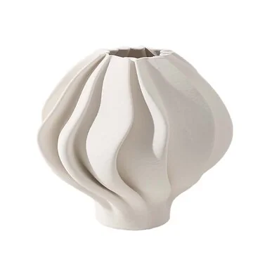 FUGURATO BONA VASE 3D2510021-05 | Ø26,5X24 CM