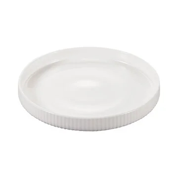 BRICARD MARLE PLATES SET | Ø20,0X2,9 CM 3-PIECES