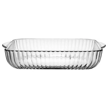 BORCAM SQUARE ROASTER 59394