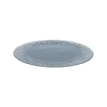 BRICARD FLASH ONDERBORDEN SET | 33 CM GRIJS - ZILVER 6-DELIG