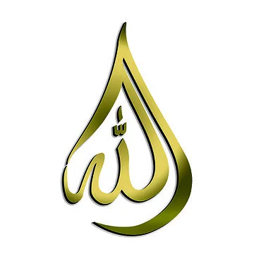 WALL DECORATION CNRAG | 38X63 CM GOLD