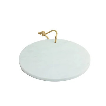 FUGURATO PLATEAU SET MARBLE 1802 | WHITE