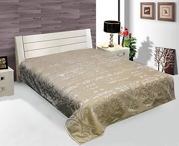 LAVELLA ARELIS BLANKET  | 200X240 CM MIX