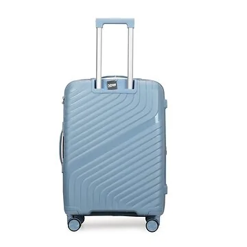 SUITCASE SET CNR002 | LIGHT BLUE 3-PIECE