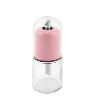FERVEO SUIKERPOT ROZE