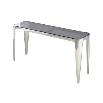 PRATO CONSOLETAFEL 150*45*80CM GRIJS