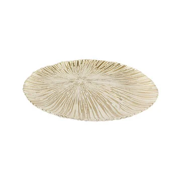 BRICARD FIBER GEBAKSET | GOUD-WIT 7-DELIG