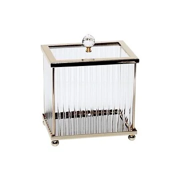 FUGURATO ELEGANCE DECORATIE BUS 18A0194G-M | GOUD