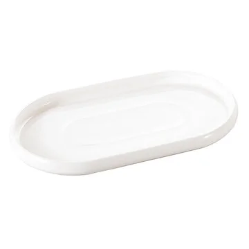 BRICARD BONDY SCHALEN SET | OVAAL 26,8X16,0X2,0 CM 6-DELIG