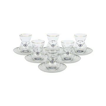 THEEGLAZEN SET CNR1170 | 12-DELIG