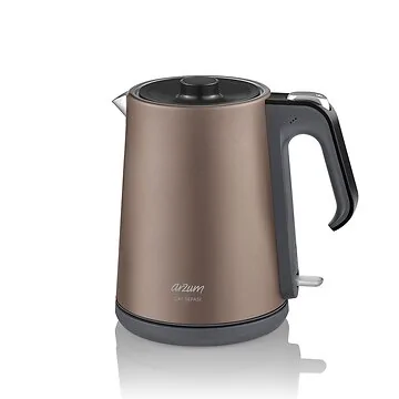 ARZUM ELEKTRISCHE THEEPOT | EARTH