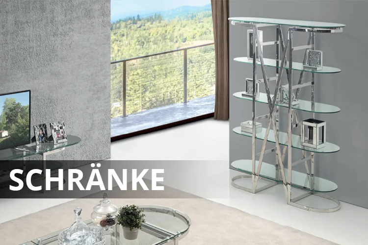 Schränke