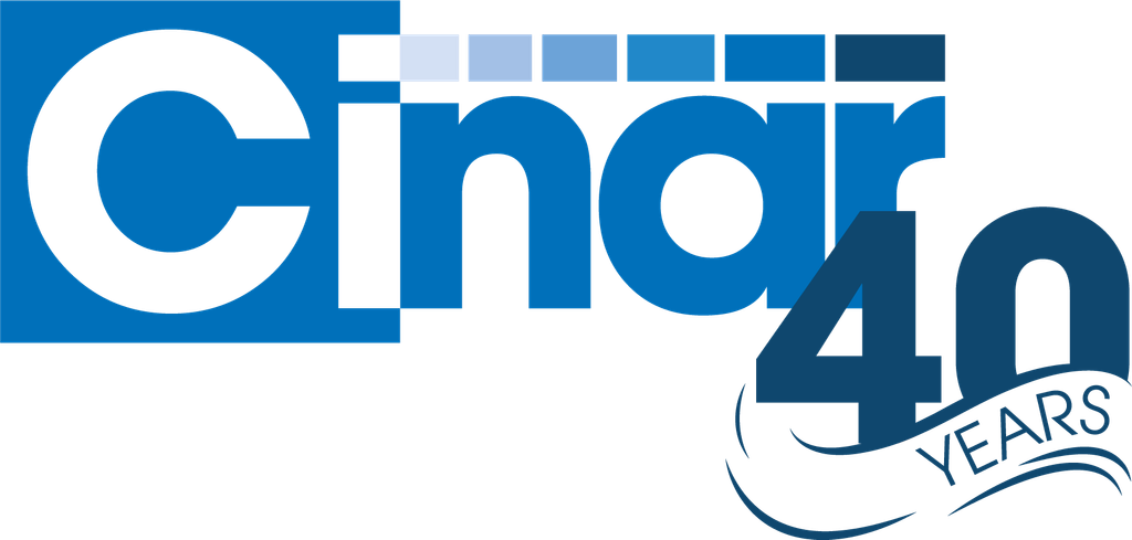 Cinar Trading Europe logo